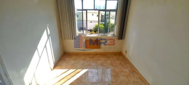 Apartamento com 2 Quartos à venda, 59m² no Moneró, Rio de Janeiro