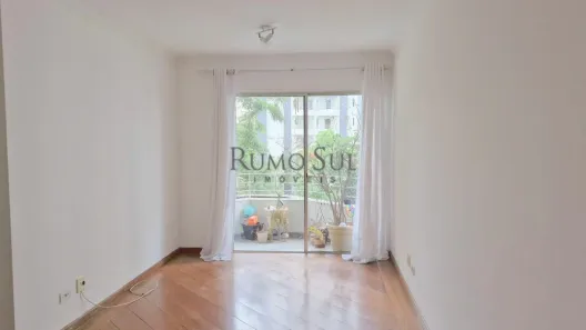Apartamento com 2 Quartos à venda, 75m² no Vila Sofia, São Paulo