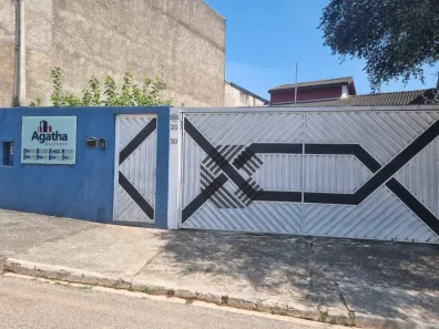 Casa com 3 Quartos à venda, 192m² no Jardim Siriema, Sorocaba