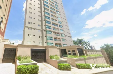 Apartamento com 3 Quartos para alugar, 200m² no Jardim Alexandre Campos, Uberaba