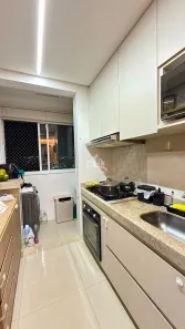 Apartamento com 2 Quartos à venda, 54m² no Santa Mônica, Uberlândia