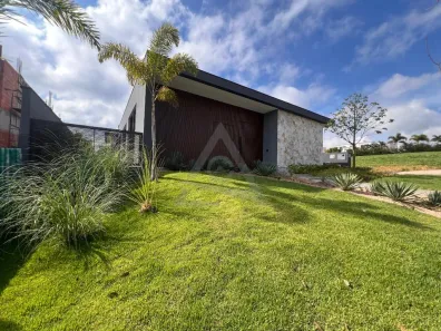 Casa de Condomínio com 4 Quartos à venda, 463m² no Loteamento Residencial Entre Verdes (Sousas), Campinas