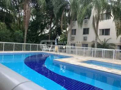 Apartamento com 2 Quartos à venda, 44m² no Vargem Pequena, Rio de Janeiro