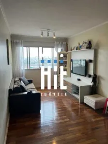 Apartamento com 3 Quartos à venda, 99m² no Ipiranga, São Paulo