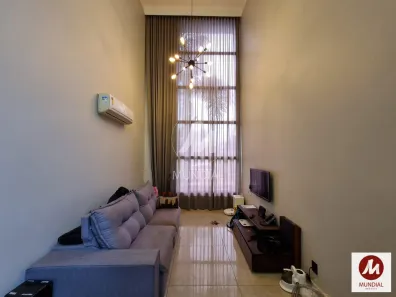 Casa de Condomínio com 3 Quartos para alugar, 220m² no City Ribeirão, Ribeirão Preto