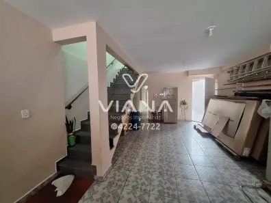 Prédio Comercial à venda, 237m² no Cerâmica, São Caetano do Sul