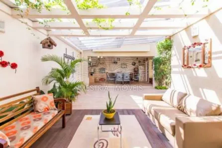 Casa com 4 Quartos à venda, 348m² no Cidade Monções, São Paulo