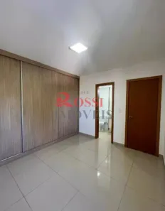 Apartamento com 3 Quartos à venda, 93m² no Chácara Bom Retiro, Rio Claro