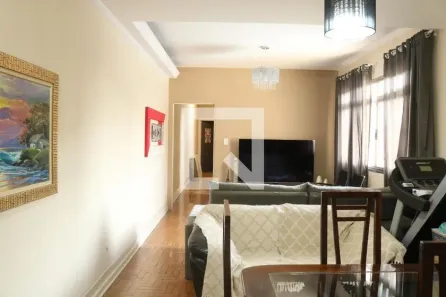 Apartamento com 3 Quartos à venda, 127m² no Bom Retiro, São Paulo