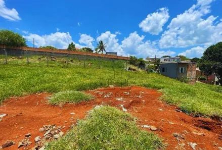 Lote/Terreno à venda, 1000m² no Jatobá, Londrina