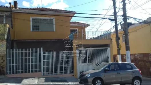 Sobrado com 2 Quartos à venda, 95m² no Chácara Mafalda, São Paulo