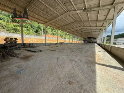 Galpão/Depósito/Armazém à venda, 1500m² no Área Rural de Biguaçu, Biguaçu