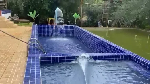 Fazenda/Sítio com 5 Quartos à venda, 6800m² no Povoado Campestre, Crucilândia
