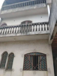 Casa com 3 Quartos à venda, 220m² no Jardim São Carlos (Zona Leste), São Paulo
