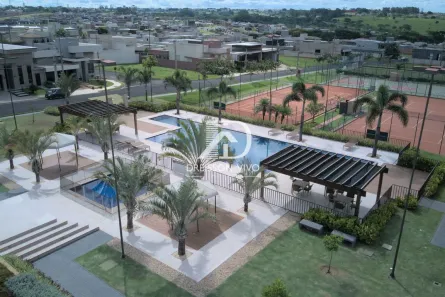 Lote/Terreno à venda, 342m² no Terravista Residence Club, Mirassol