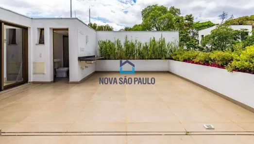 Casa de Condomínio com 4 Quartos à venda, 684m² no Jardim dos Estados, São Paulo