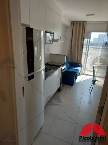 Apartamento com 1 Quarto à venda, 28m² no Cambuci, São Paulo