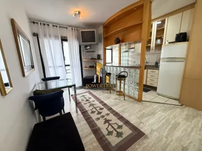 Flat com 1 Quarto para alugar, 35m² no Saúde, São Paulo