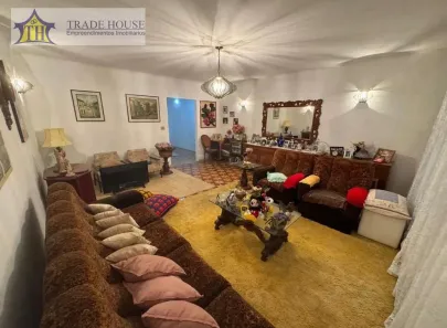 Sobrado com 3 Quartos à venda, 218m² no Bosque da Saúde, São Paulo