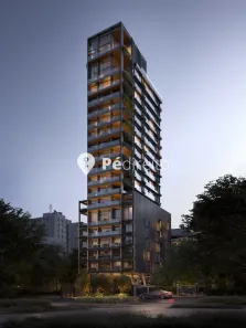 Apartamento com 4 Quartos à venda, 483m² no Cerqueira César, São Paulo