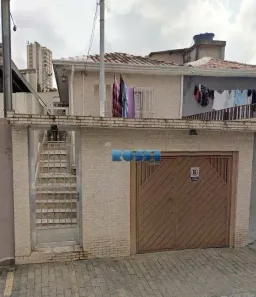 Casa com 1 Quarto à venda, 70m² no Vila Prudente, São Paulo