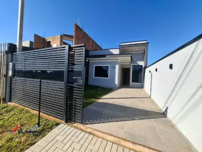 Casa com 3 Quartos à venda, 75m² no Eucaliptos, Fazenda Rio Grande