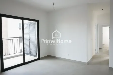 Apartamento com 3 Quartos à venda, 76m² no Swiss Park, Campinas