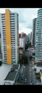 Apartamento com 3 Quartos à venda, 166m² no Nazaré, Belém