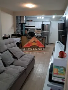 Apartamento com 3 Quartos à venda, 62m² no Parque Industrial, São José dos Campos