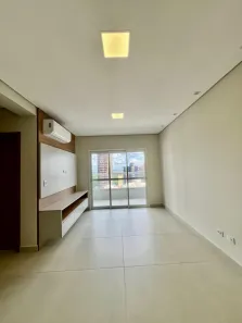 Apartamento com 2 Quartos para alugar, 73m² no Zona 01, Maringá