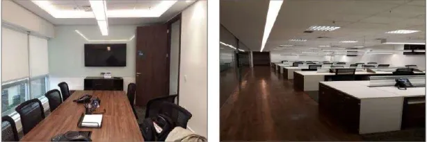 Sala Comercial para alugar, 387m² no Cidade Monções, São Paulo
