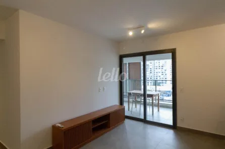 Apartamento com 2 Quartos para alugar, 86m² no Pinheiros, São Paulo