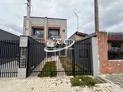 Sobrado com 3 Quartos à venda, 86m² no Sítio Cercado, Curitiba