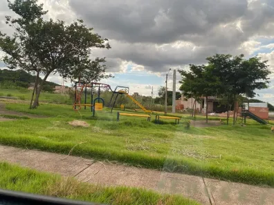 Lote/Terreno à venda, 238m² no Recreio Anhangüera, Ribeirão Preto