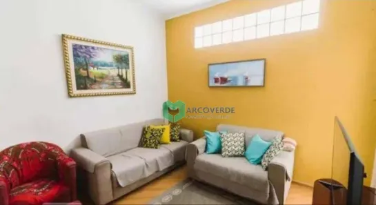 Casa com 3 Quartos à venda, 90m² no Vila Pompéia, São Paulo