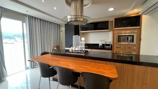 Cobertura com 3 Quartos à venda, 119m² no Carvoeira, Florianópolis