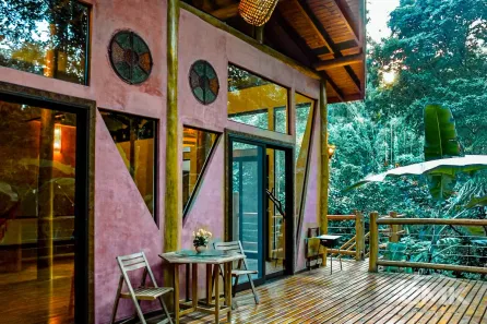 Casa com 5 Quartos à venda, 320m² no , Ubatuba