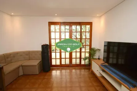 Casa com 3 Quartos à venda, 232m² no Jardim Santa Francisca Cabrini, São Paulo