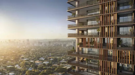 Apartamento com 3 Quartos à venda, 188m² no Jardim Paulista, São Paulo