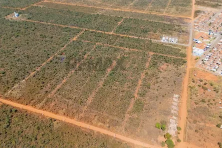 Lote/Terreno à venda, 267m² no Parque Asa Branca, Planaltina