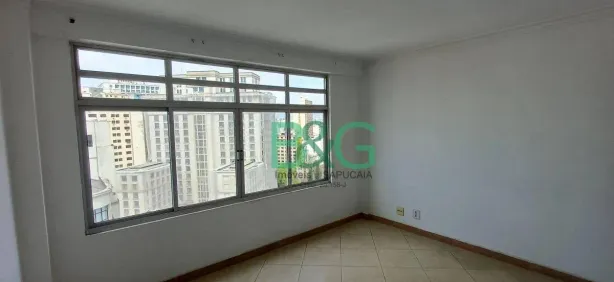Sala Comercial para alugar, 47m² no Bela Vista, São Paulo