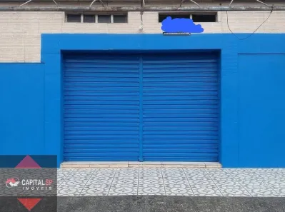 Ponto Comercial para alugar, 50m² no Jardim Itapemirim, São Paulo