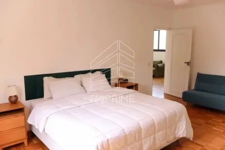Casa com 4 Quartos para venda ou aluguel, 450m² no Jardim das Bandeiras, São Paulo