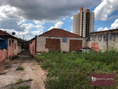 Lote/Terreno à venda, 2080m² no Centro, São José do Rio Preto
