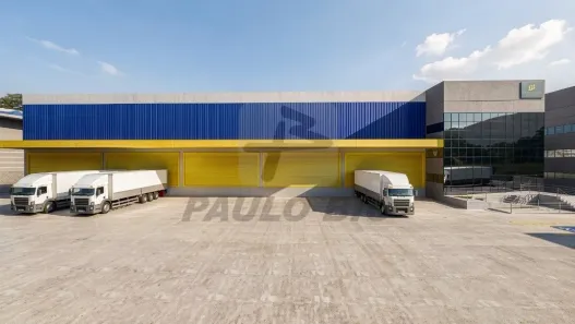 Galpão/Depósito/Armazém para alugar, 5337m² no Portão, Arujá