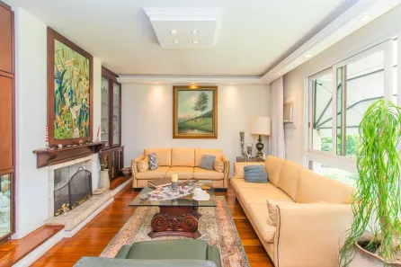 Cobertura com 3 Quartos à venda, 300m² no Rio Branco, Porto Alegre