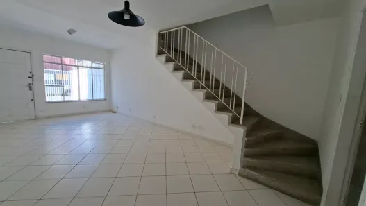 Sobrado com 2 Quartos para alugar, 90m² no Cidade Monções, São Paulo