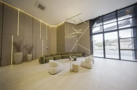 Sala Comercial à venda, 279m² no Batel, Curitiba