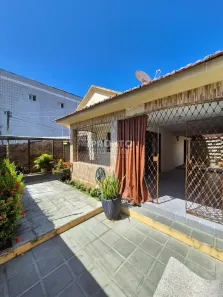 Casa com 3 Quartos à venda, 112m² no Campo Grande, Recife
