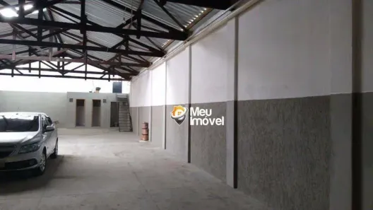 Galpão/Depósito/Armazém à venda, 400m² no Casa Verde Média, São Paulo